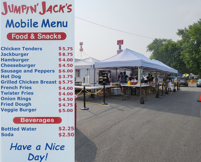 2024 food trailer photo