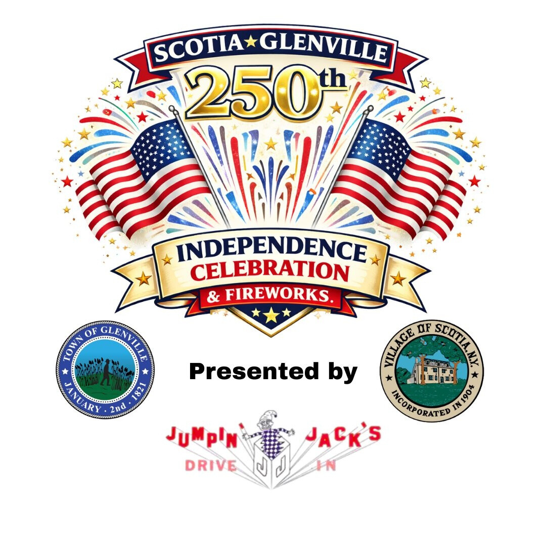 2026 250th fireworks celebration photo